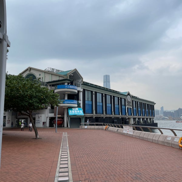 Foto scattata a Hong Kong Maritime Museum da Gordon P. il 6/5/2021