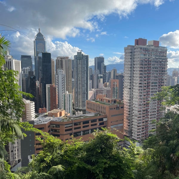 St. James' Settlement 聖雅各福群會 - Wan Chai District - 灣仔, 灣仔區