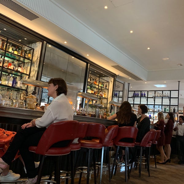 7/31/2019 tarihinde Gordon P.ziyaretçi tarafından 108 Brasserie'de çekilen fotoğraf