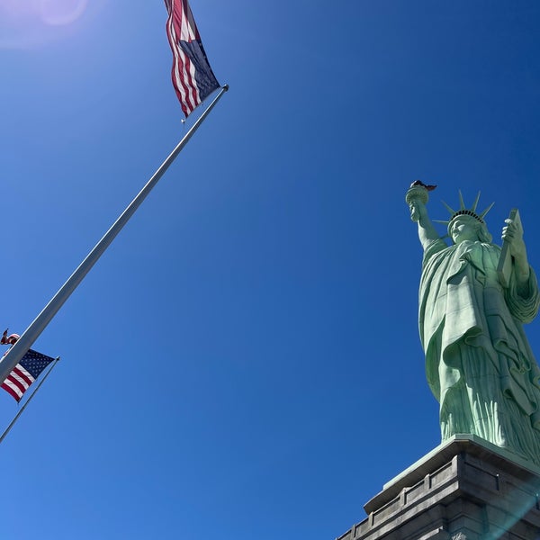 Statue of Liberty on the Strip - Picture of Las Vegas, Nevada - Tripadvisor