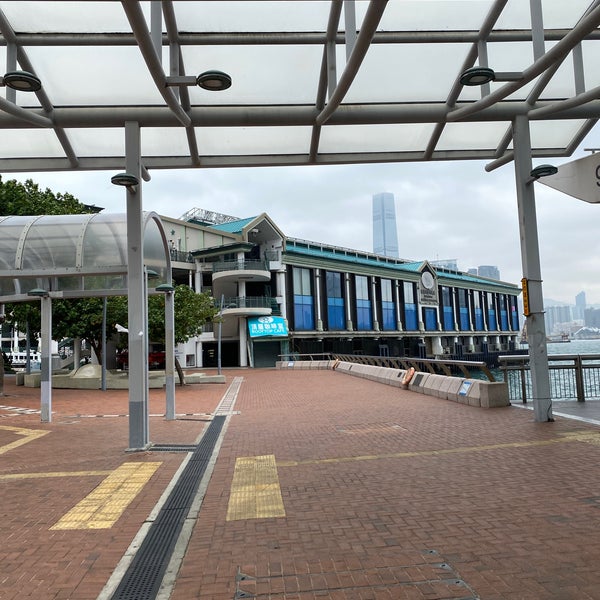 Снимок сделан в Hong Kong Maritime Museum пользователем Gordon P. 3/3/2020