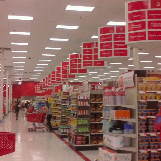 Target Sawgrass Mills 24 tips from 5234 visitors