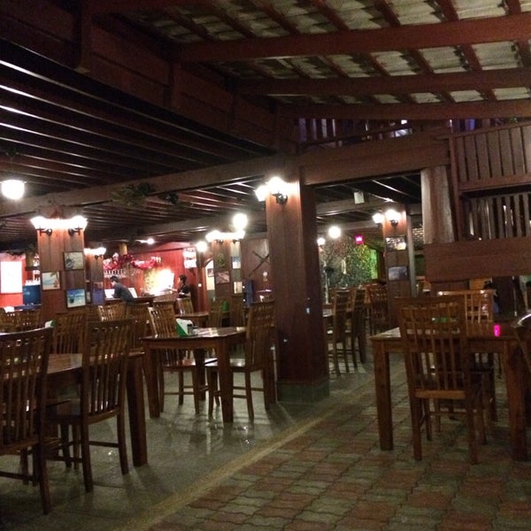Pirates pub. Pirates pub