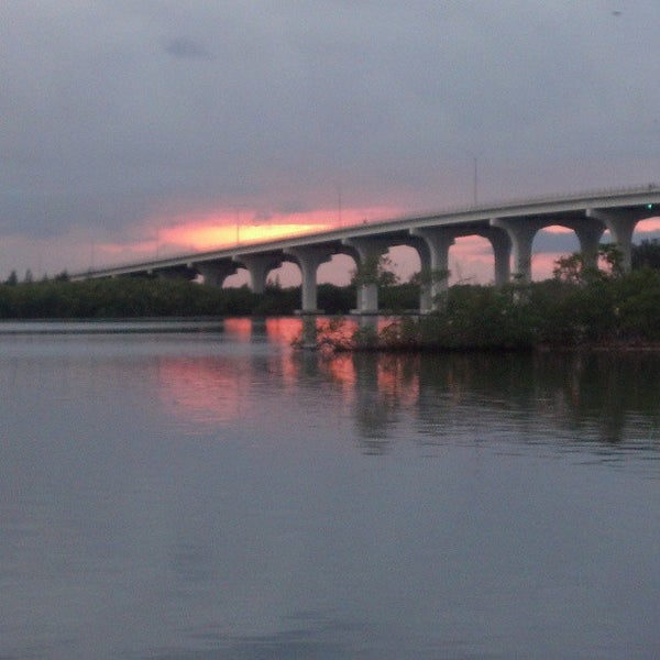 Riverside Park - Park