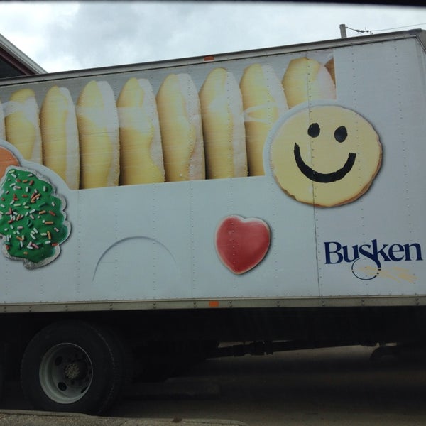 Photos at Busken Bakery Hyde Park 2675 Madison Rd