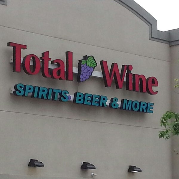 Total Wine & More Kennesaw, GA