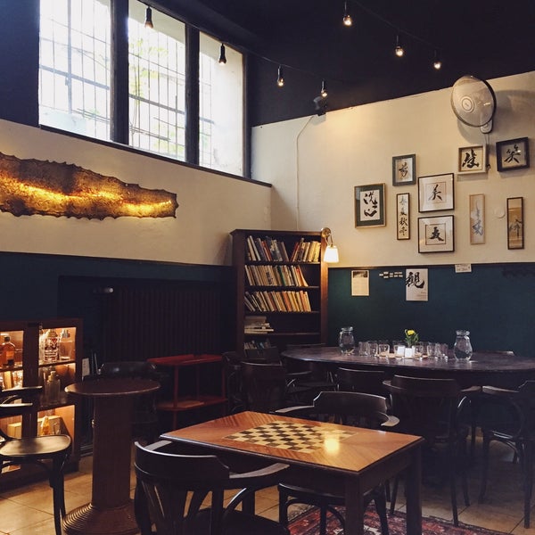 8/23/2019 tarihinde Julia O.ziyaretçi tarafından Café Bar Pilotů'de çekilen fotoğraf