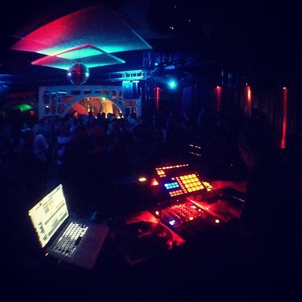 Photos At Meine Linde Nightclub