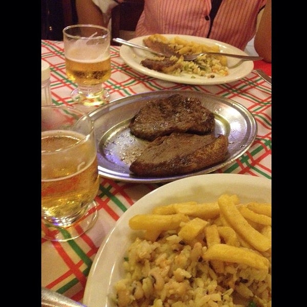 Photo taken at Picanha do Alemão by Ronner A. on 3/6/2015