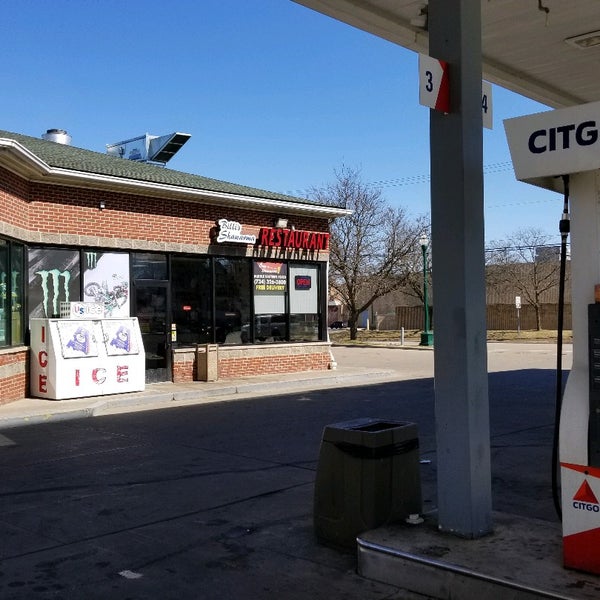 Billis Shawarma Mediterranean Restaurant in Wayne