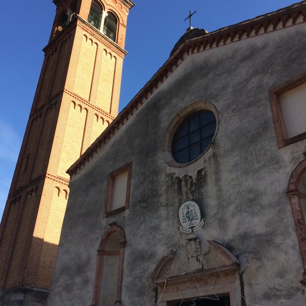 Monastero di Santa Croce di Campese Bassano del Grappa,