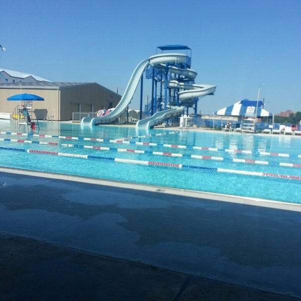 FSH Aquatic Center Fort Sam Houston 4 tips from 67 visitors