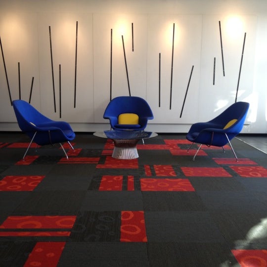 The Container Store Corporate Office And Distribution Center 1 tip