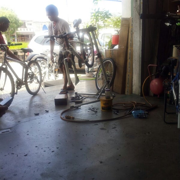 Oze Cycle Shop 1 Tip From 53 Visitors