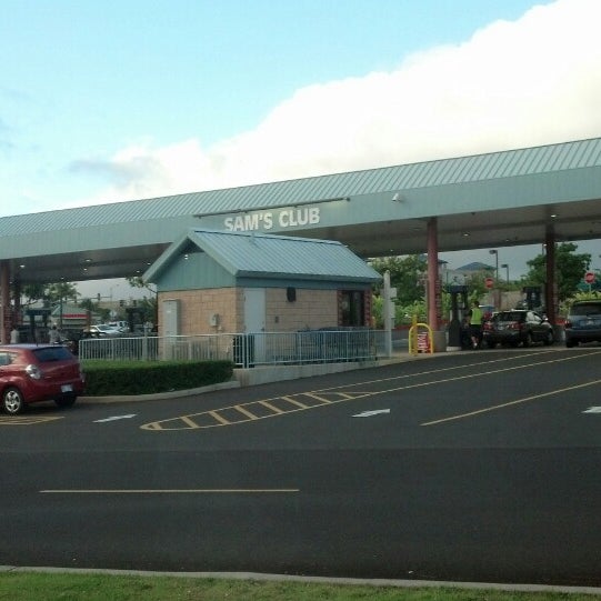 Photos at Sam's Club Gas Station 20 tips