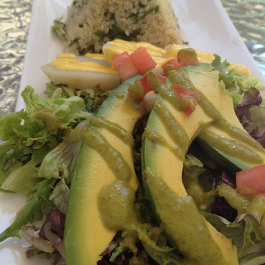 5/26/2013 tarihinde Susan R.ziyaretçi tarafından El Tule Mexican and Peruvian Restaurant'de çekilen fotoğraf