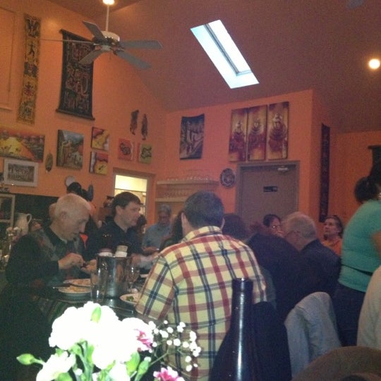 3/24/2013에 Susan R.님이 El Tule Mexican and Peruvian Restaurant에서 찍은 사진