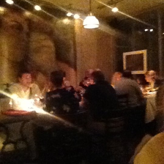 Hamilton's Grill Room 20 tips