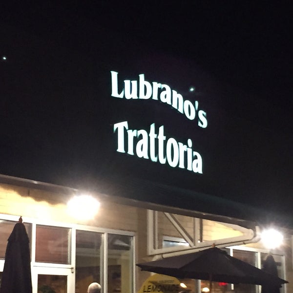 Photos at Lubrano's Trattoria Italian Restaurant in Manasquan
