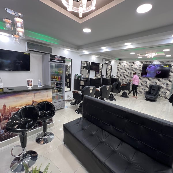 Hair Doctor - Salon / Barbershop
