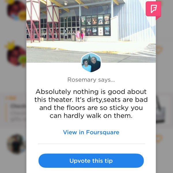 Photos at Phoenix Big Cinemas Chartiers Valley Stadium 18 Movie