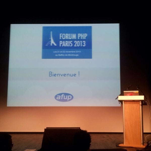 Been php forum