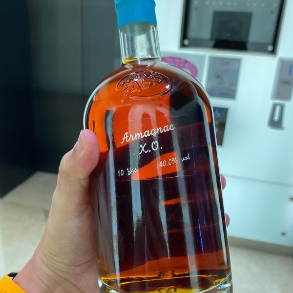 Vom Fass Gourmet Shop In Orchard Road