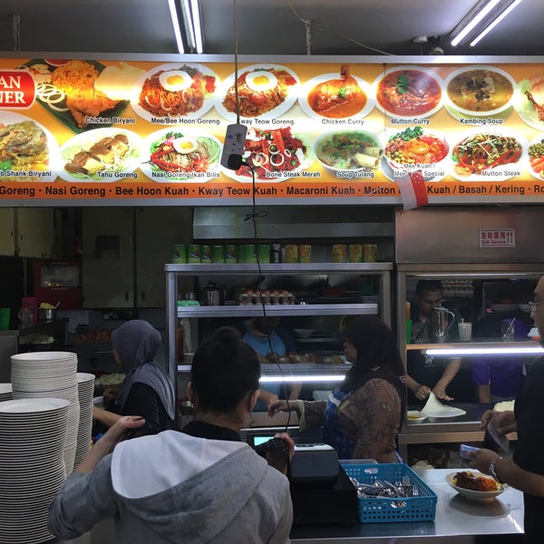 Photos At Alif Restaurant Bukit Gombak