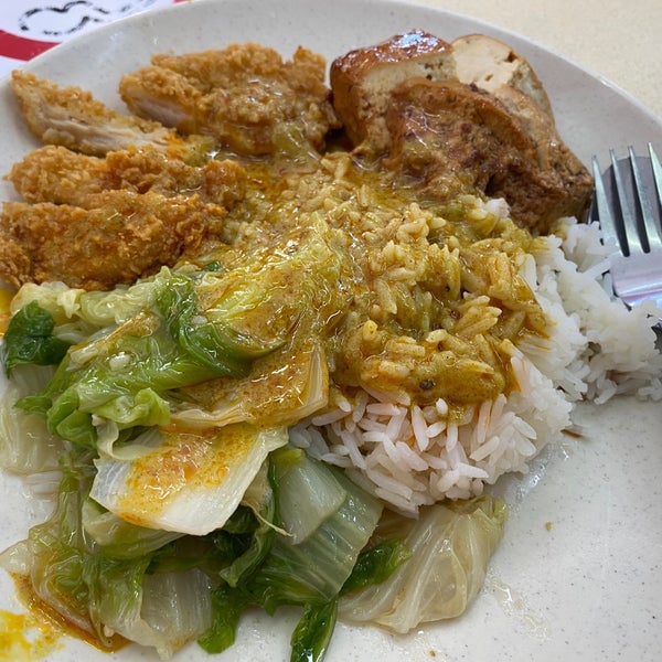 Photos at The Rice Bowl Chinese Restaurant in Central Region