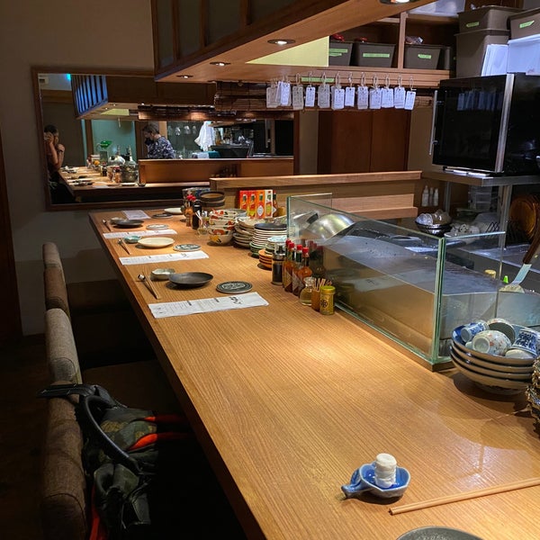 Kakiin Oyster Bar Seafood Restaurant in Orchard Road