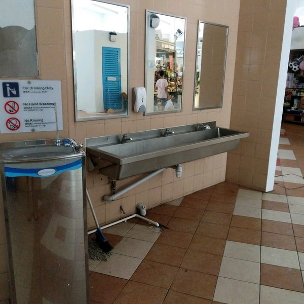 Empress Road Market & Food Centre Bukit Timah 42 tips from 1188