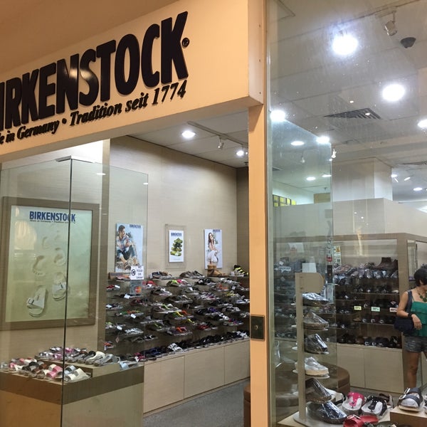 birkenstock boutique