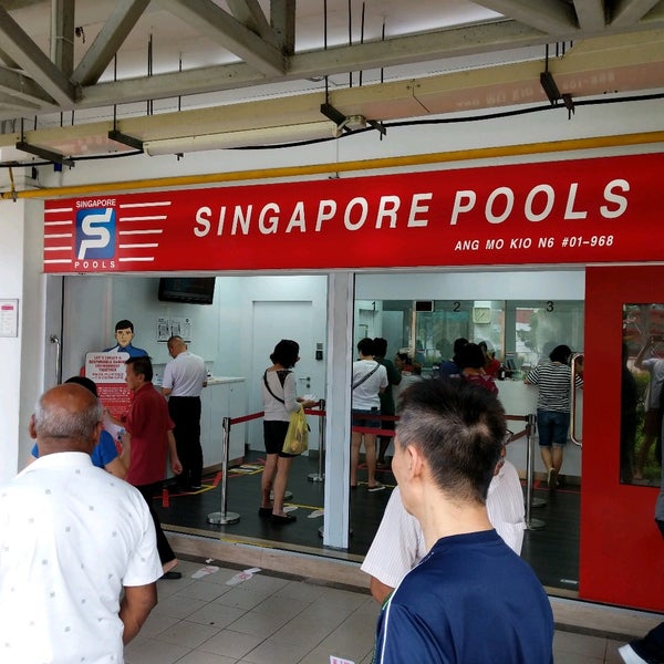 Singapore Pools Ang Mo Kio 3 Tips Singapore Pools Ang Mo Kio 3 Tips