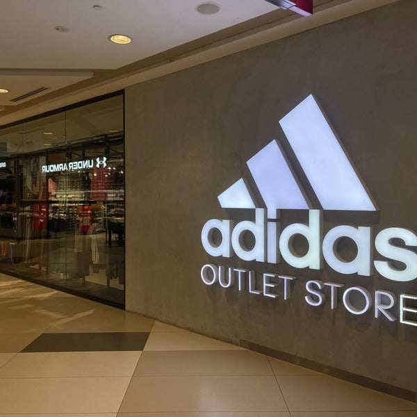 Adidas Outlet Store