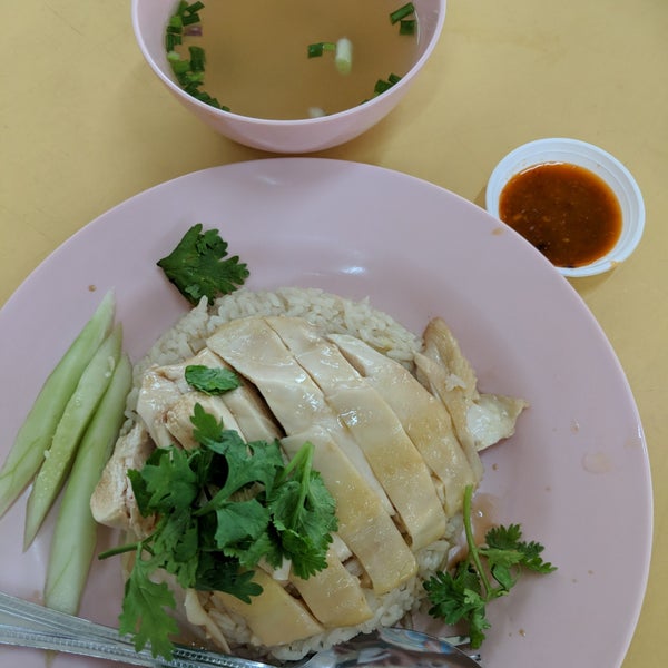 Blk 93 Lorong 4 Toa Payoh Market & Food Centre Food Blk 93 Lorong 4 Toa Payoh Market & Food Centre Food
