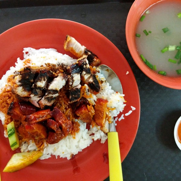 Empress Road Market & Food Centre Bukit Timah 42 tips from 1188 visitors