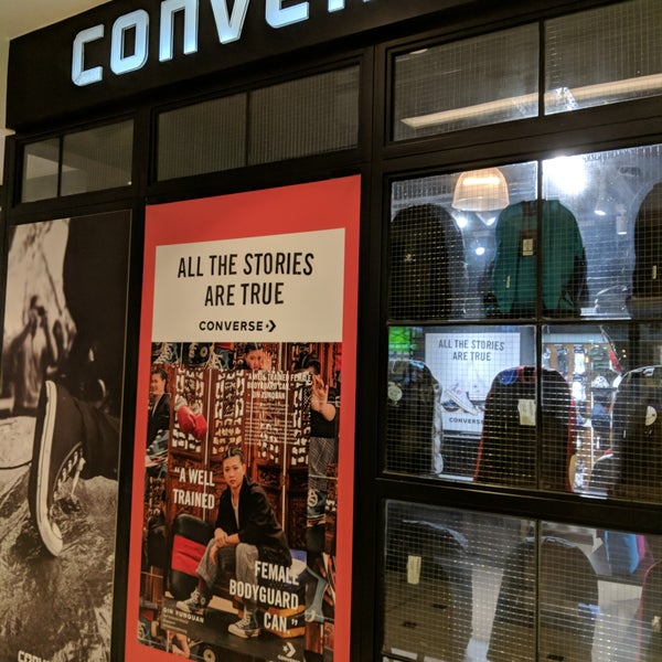 Converse - Shoe Store in Jurong West
