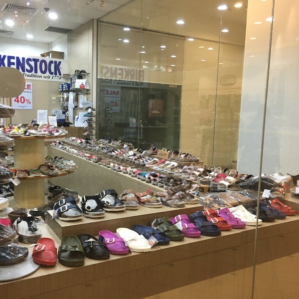 birkenstock boutique