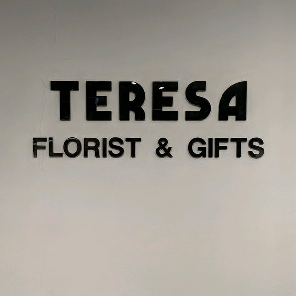 Teresa Florist & Gifts Flower Store in Central Region