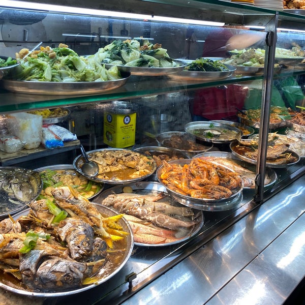 Photos at The Rice Bowl Chinese Restaurant in Central Region