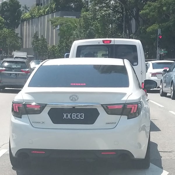 Behind A Vehicle - Ang Mo Kio - 67 Tips From 17 Visitors