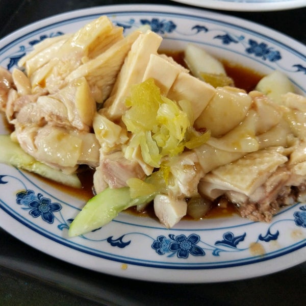 28+ Best singapore chicken rice at heng ji ideas in 2021 