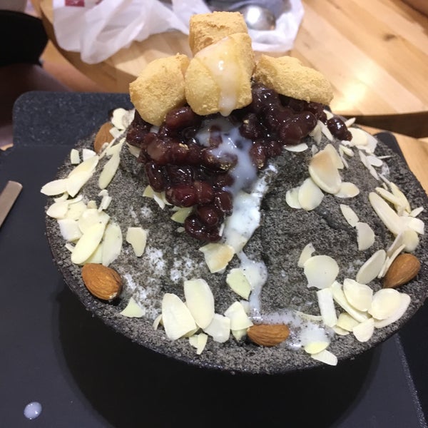 Nunsaram Korean Dessert Cafe Novena 3 Tips From 46 Visitors Nunsaram Korean Dessert Cafe Novena 3 Tips From 46 Visitors