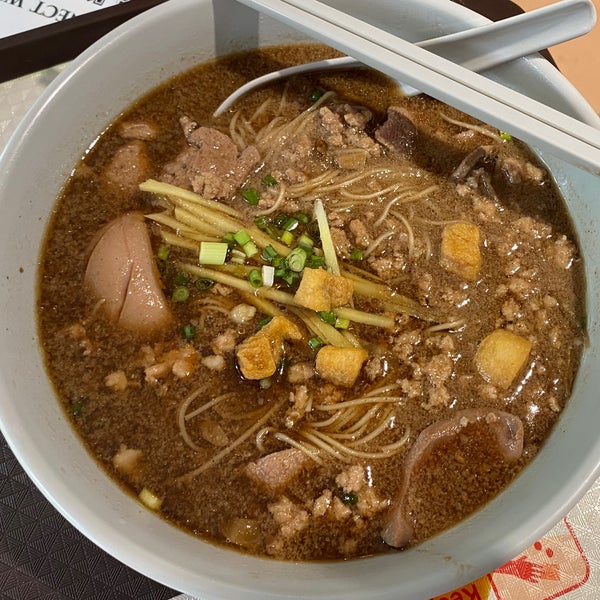 Teck Ghee Court Market & Food Centre Ang Mo Kio 341 Ang Mo Kio Ave 1