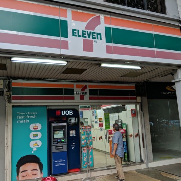7-Eleven