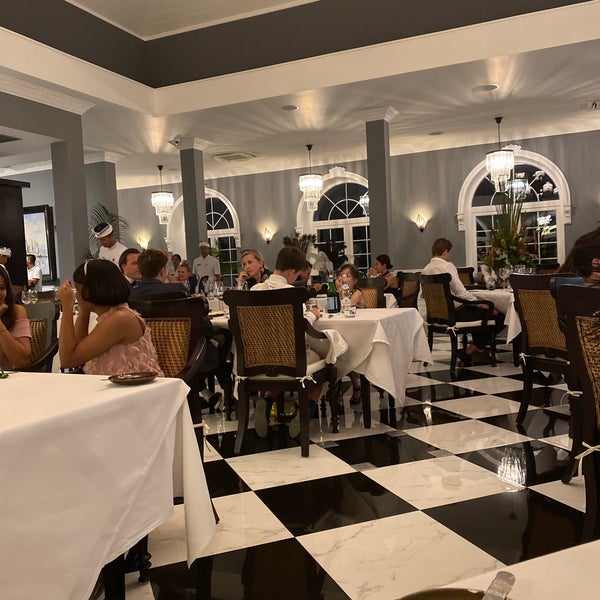 12/31/2019 tarihinde Efsun E.ziyaretçi tarafından Apéritif Restaurant &amp; Bar'de çekilen fotoğraf