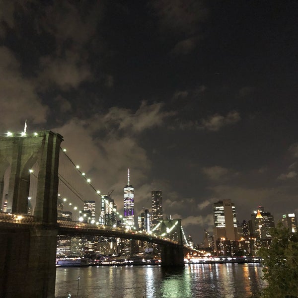 Photo taken at DUMBO House Sitting Room by Efsun E. on 9/10/2019
