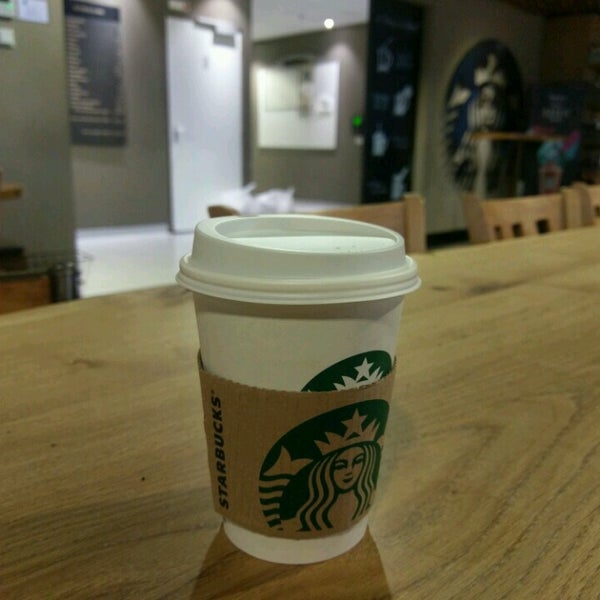 Starbucks Manufacturing EMEA B.V. Coworking Space in Westelijk