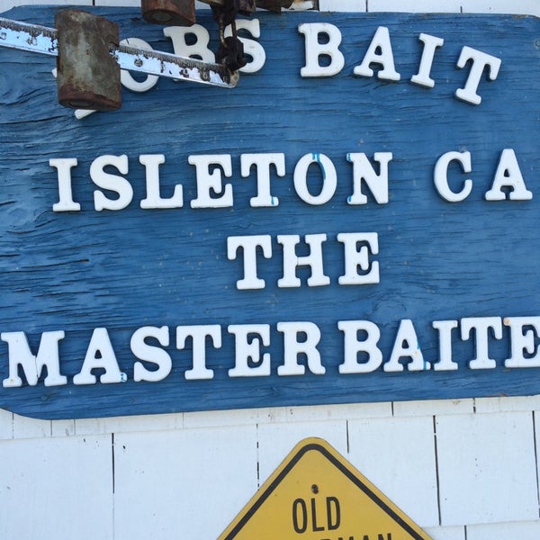 master baiters bait and tackle