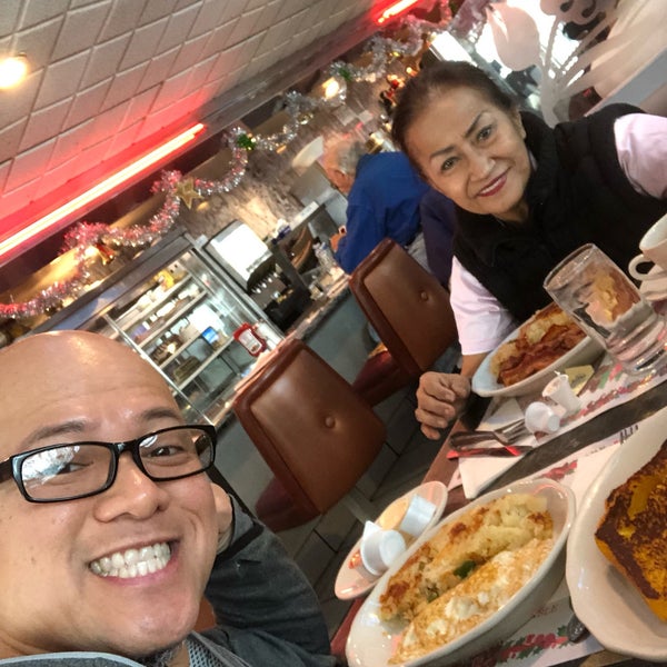 Arch Diner Flatlands 1866 Ralph Ave